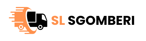 Sgomberi Milano : Sl Sgomberi